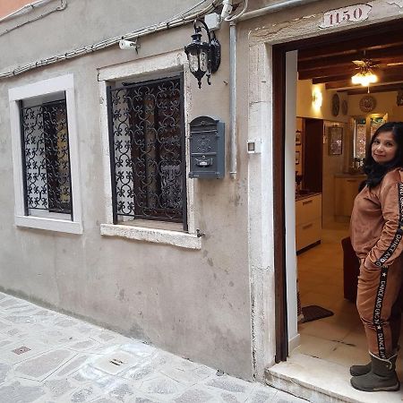 Ca' Marcella Villa Venedig Eksteriør billede