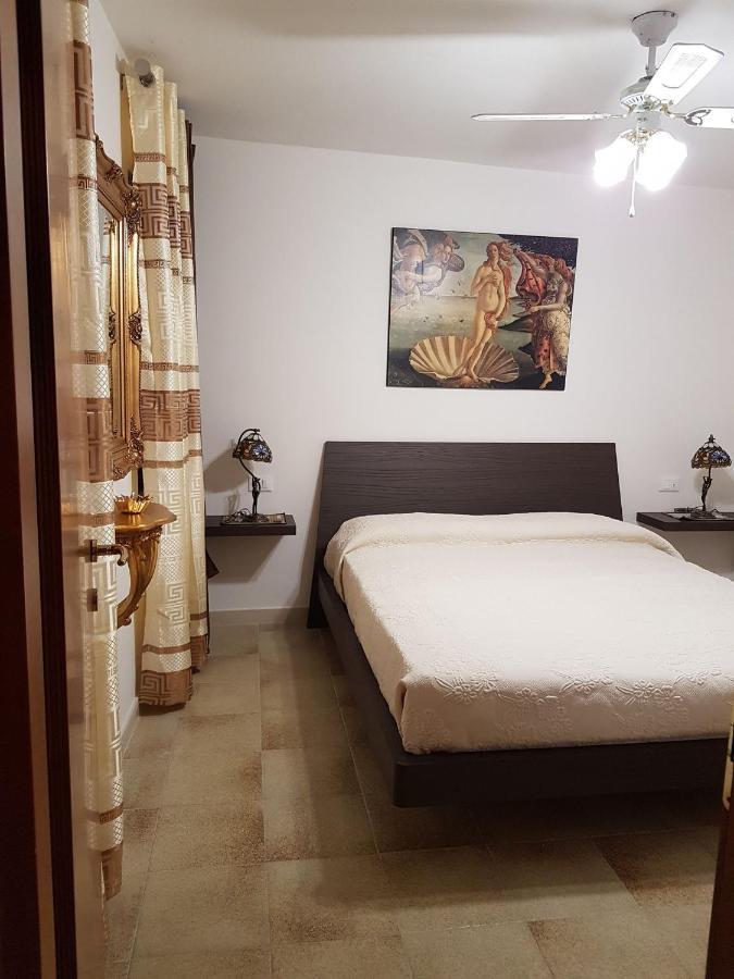 Ca' Marcella Villa Venedig Eksteriør billede